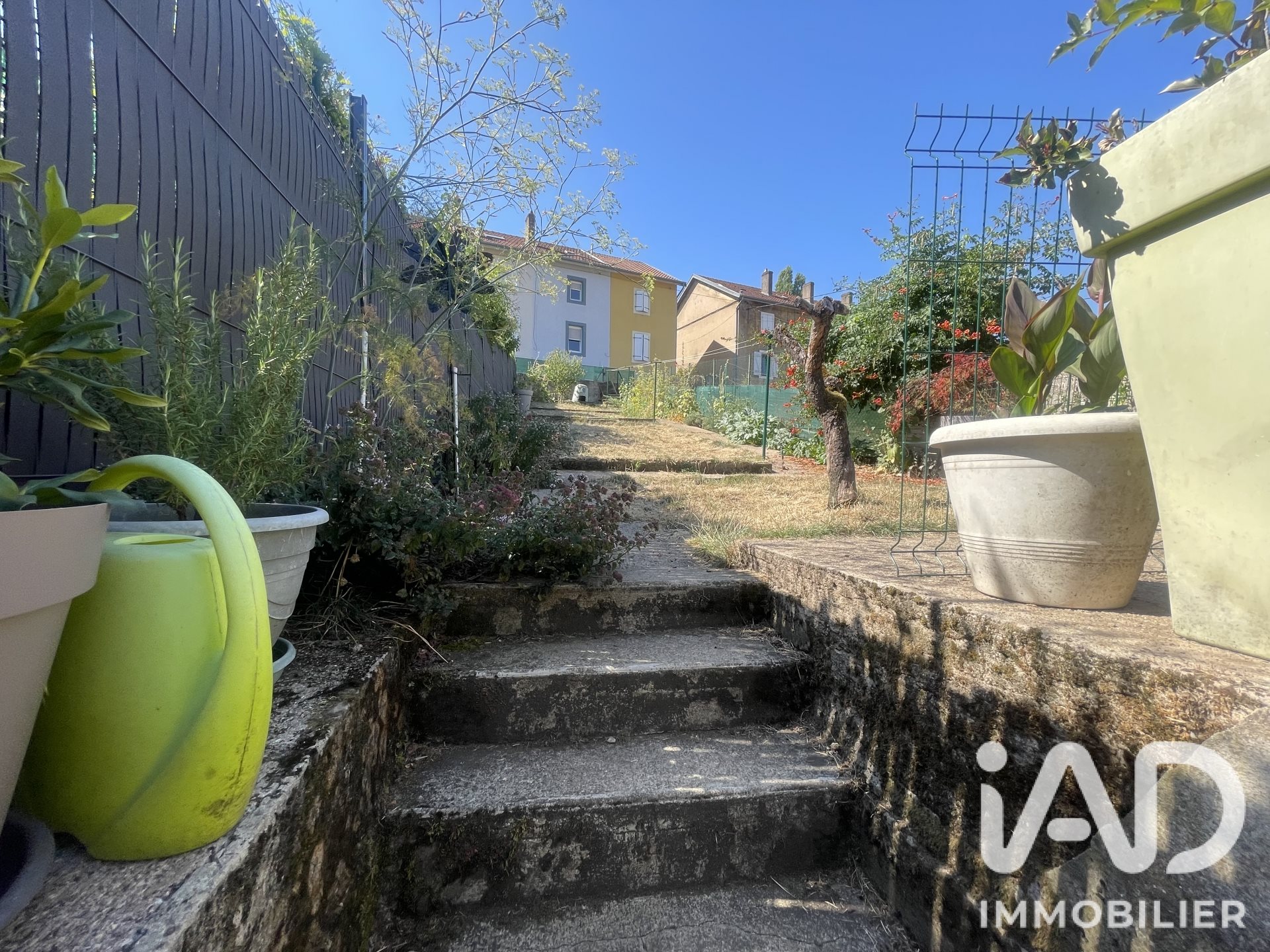 Maison à vendre, 123m², Hayange