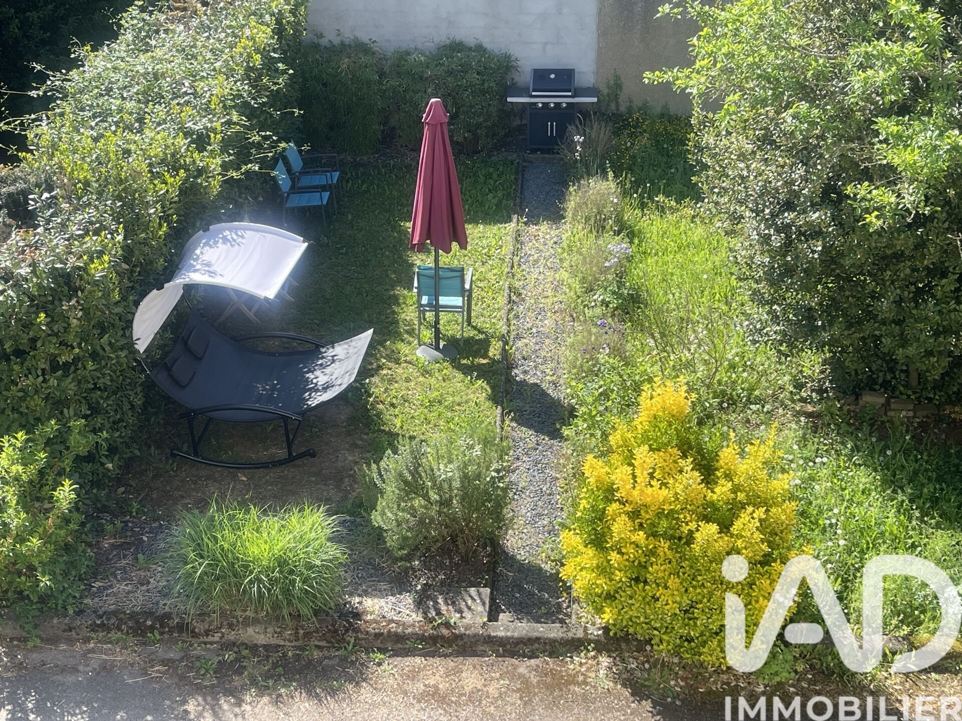 Appartement à vendre, 81m², Thionville