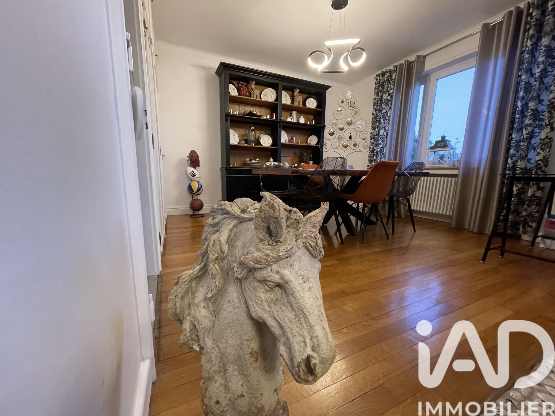 Appartement à vendre, 81m², Thionville