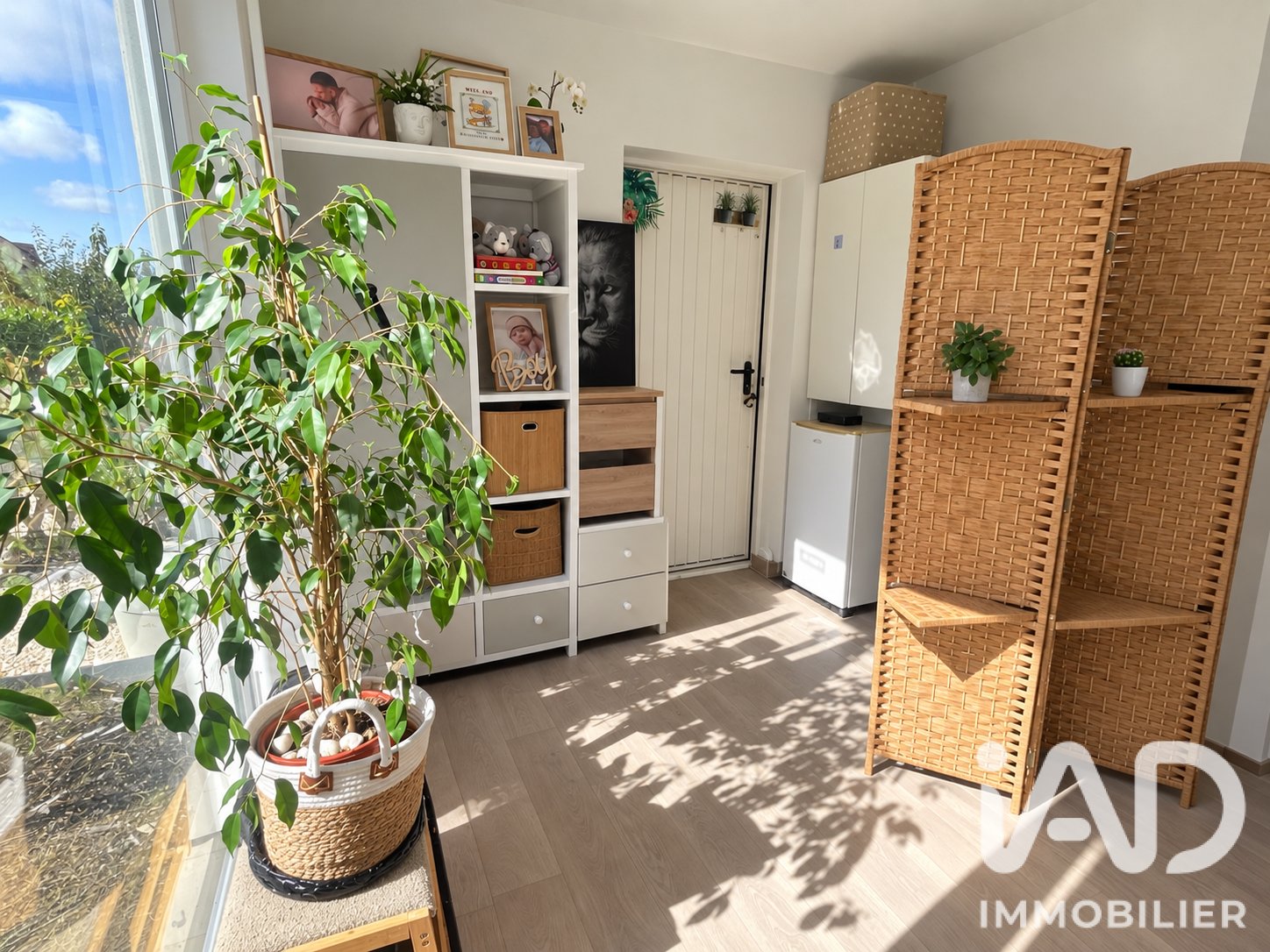 Appartement à vendre, 66m², Hussigny-Godbrange