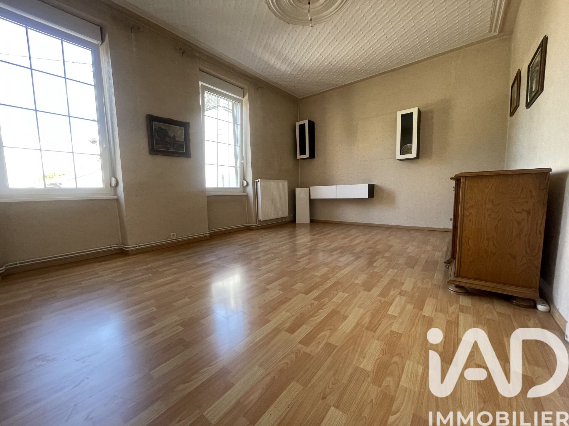 Appartement à vendre, 80m², Algrange