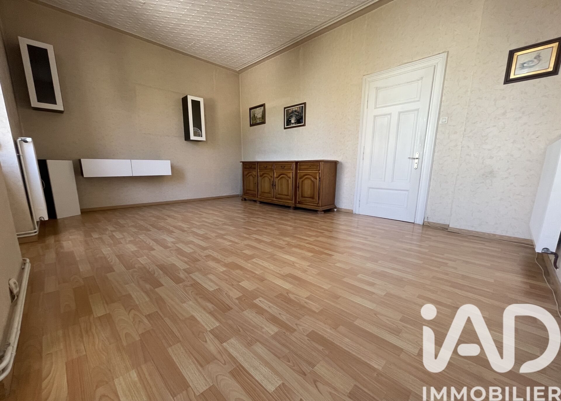 Appartement à vendre, 80m², Algrange