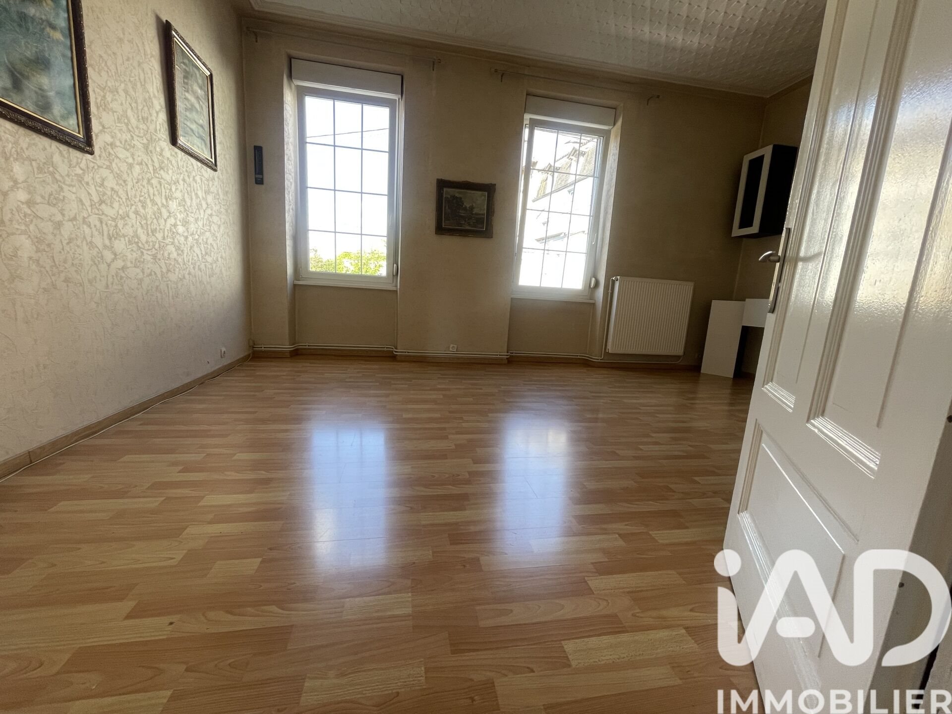 Appartement à vendre, 80m², Algrange