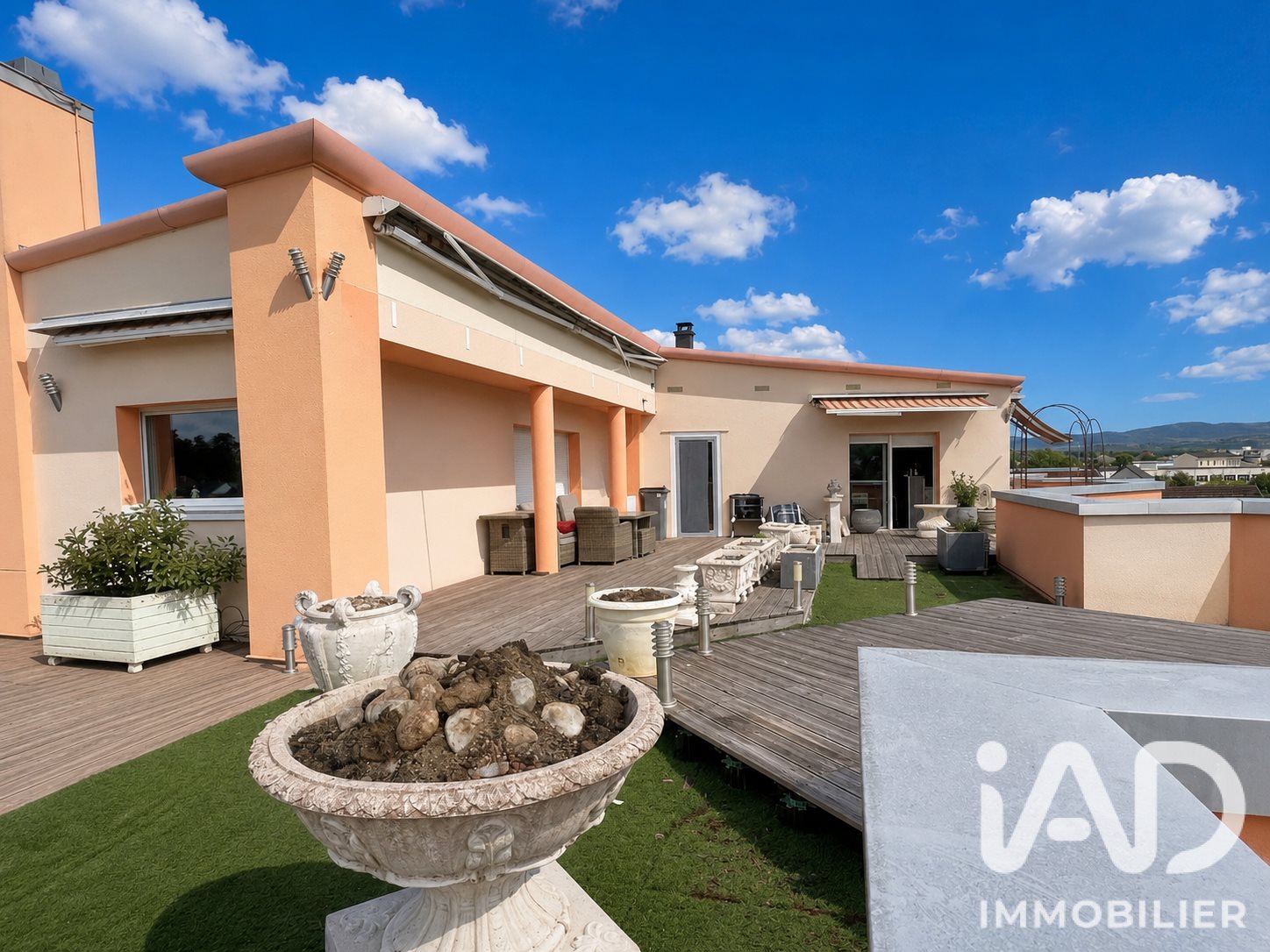 Appartement à vendre, 241m², Saint-Dié-des-Vosges