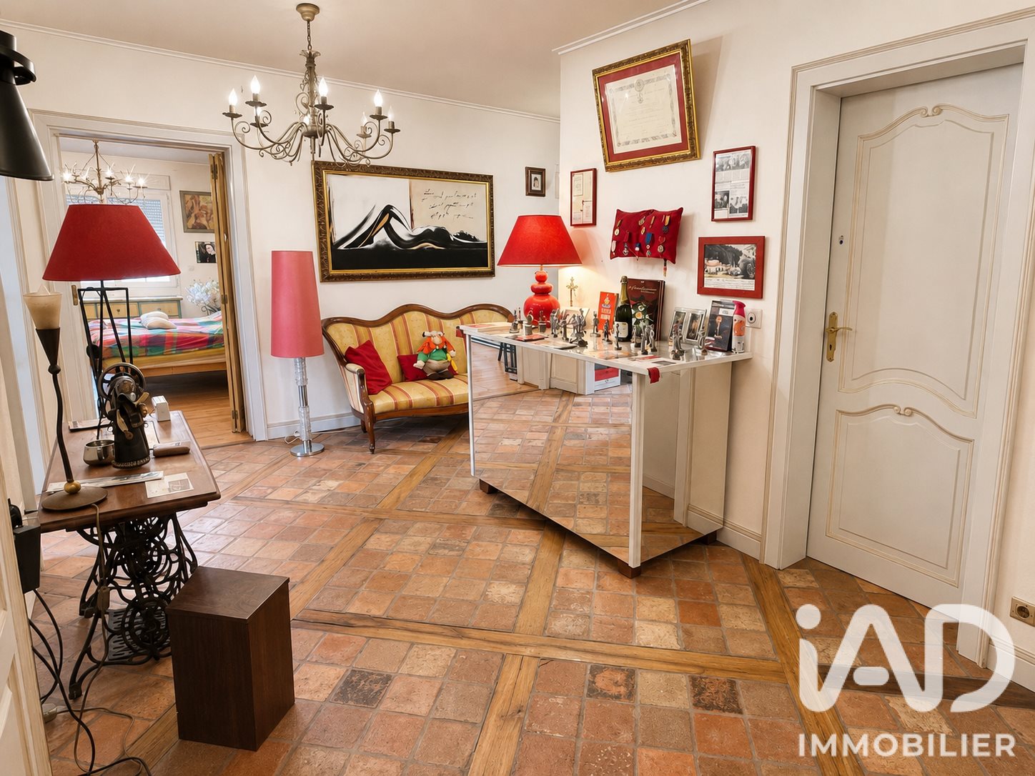 Appartement à vendre, 241m², Saint-Dié-des-Vosges