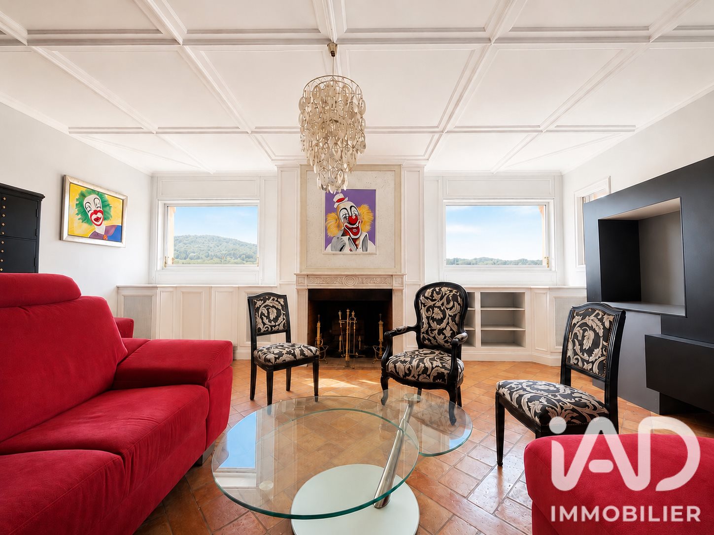 Appartement à vendre, 241m², Saint-Dié-des-Vosges