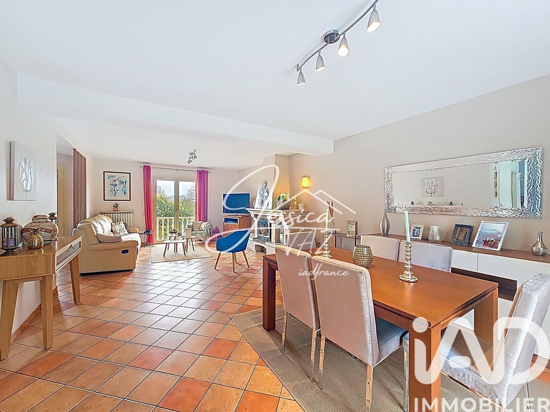 Maison à vendre, 132m², Dammartin-en-Goële