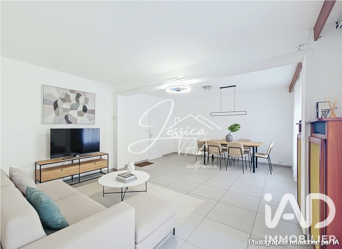 Maison à vendre, 70m², Saint-Pathus