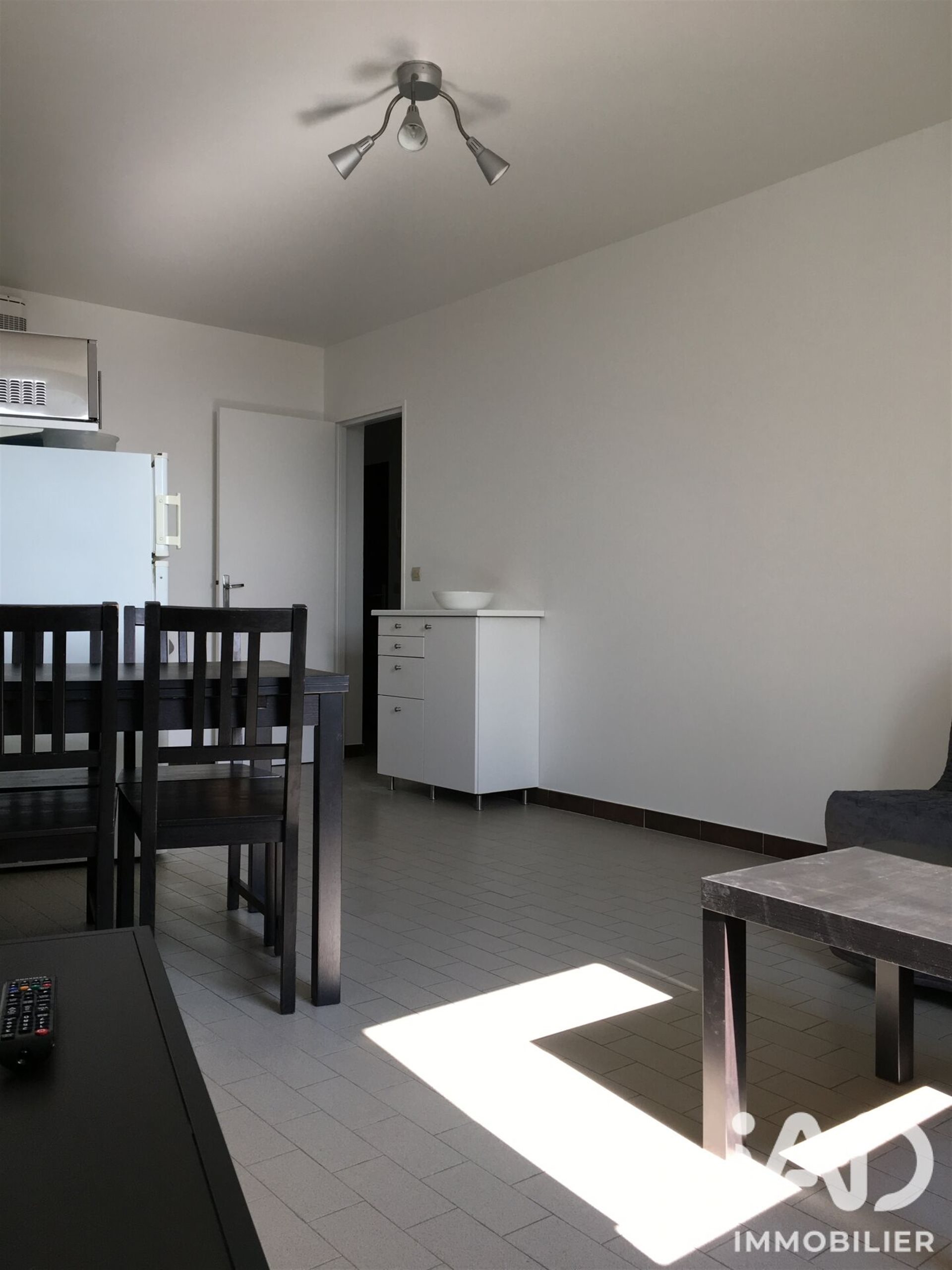 Appartement à vendre, 22m², Dammartin-en-Goële