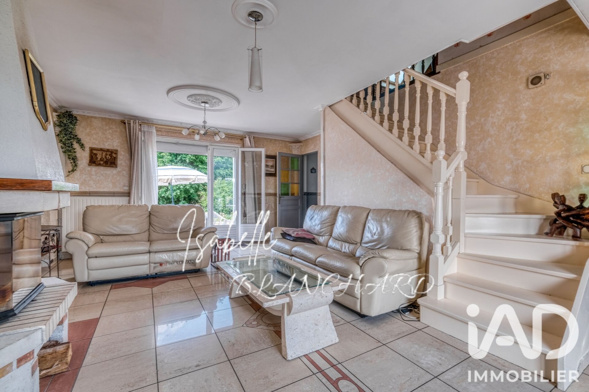 Maison à vendre, 217m², Saint-Pathus