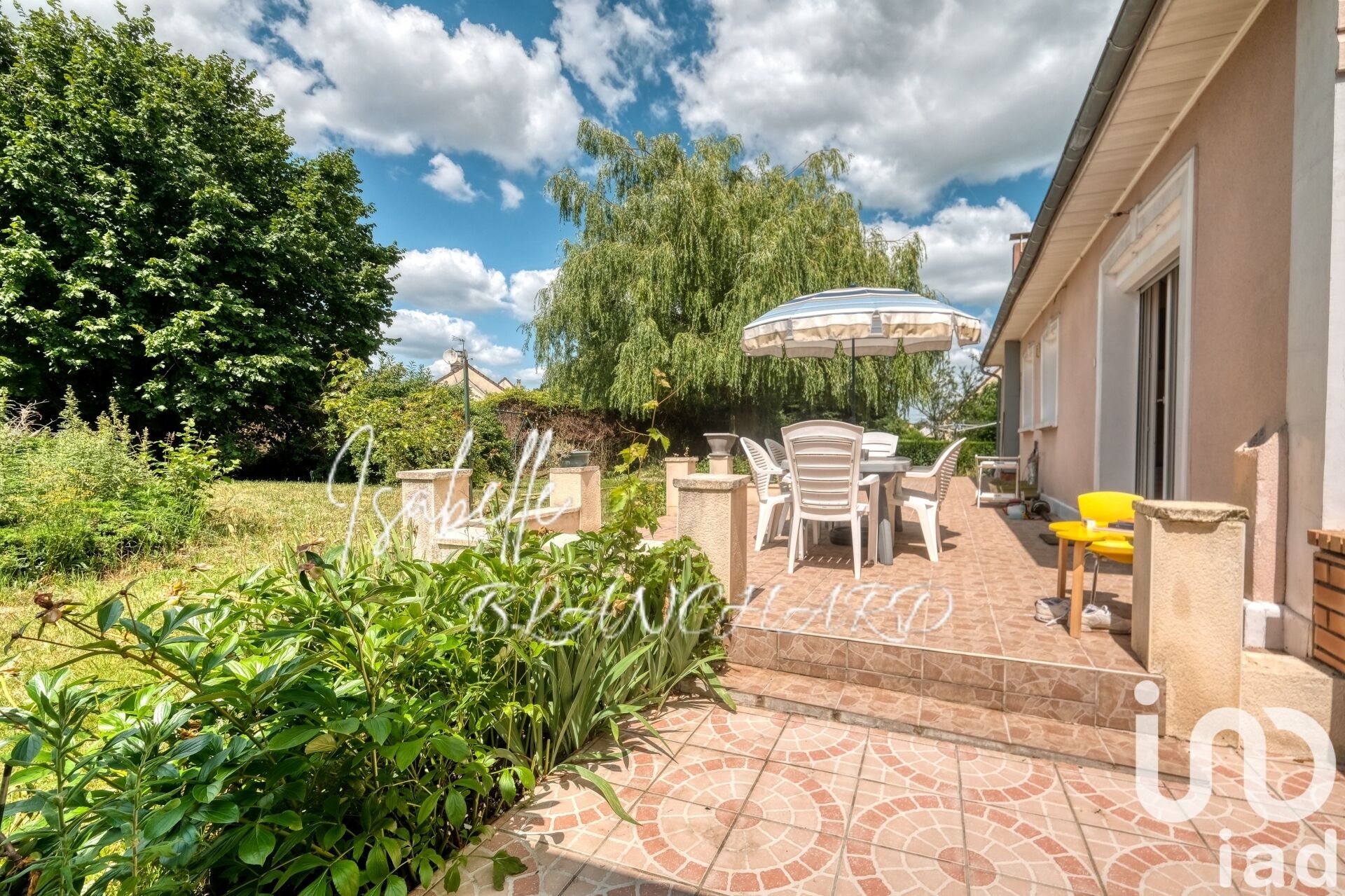 Maison à vendre, 217m², Saint-Pathus