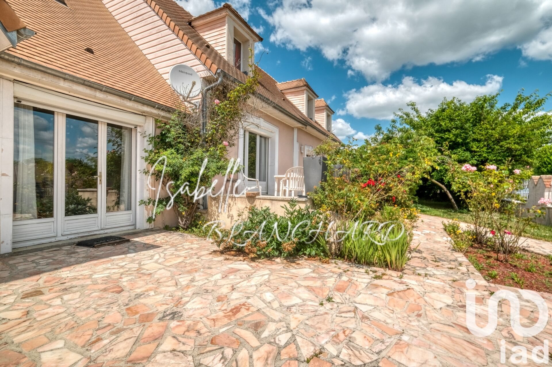 Maison à vendre, 217m², Saint-Pathus