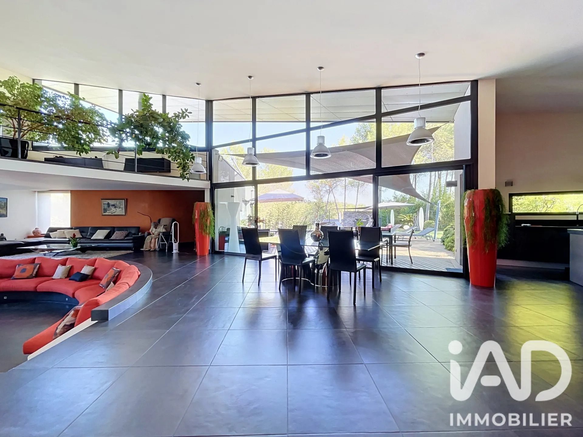Maison à vendre, 240m², Saint-Gély-du-Fesc