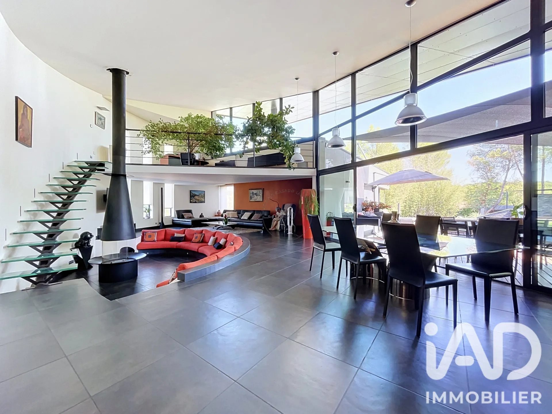 Maison à vendre, 240m², Saint-Gély-du-Fesc