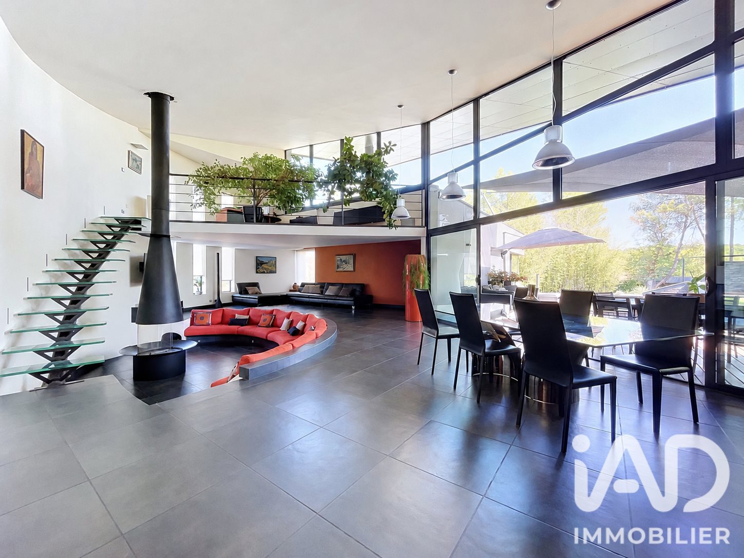 Maison à vendre, 244m², Saint-Gély-du-Fesc