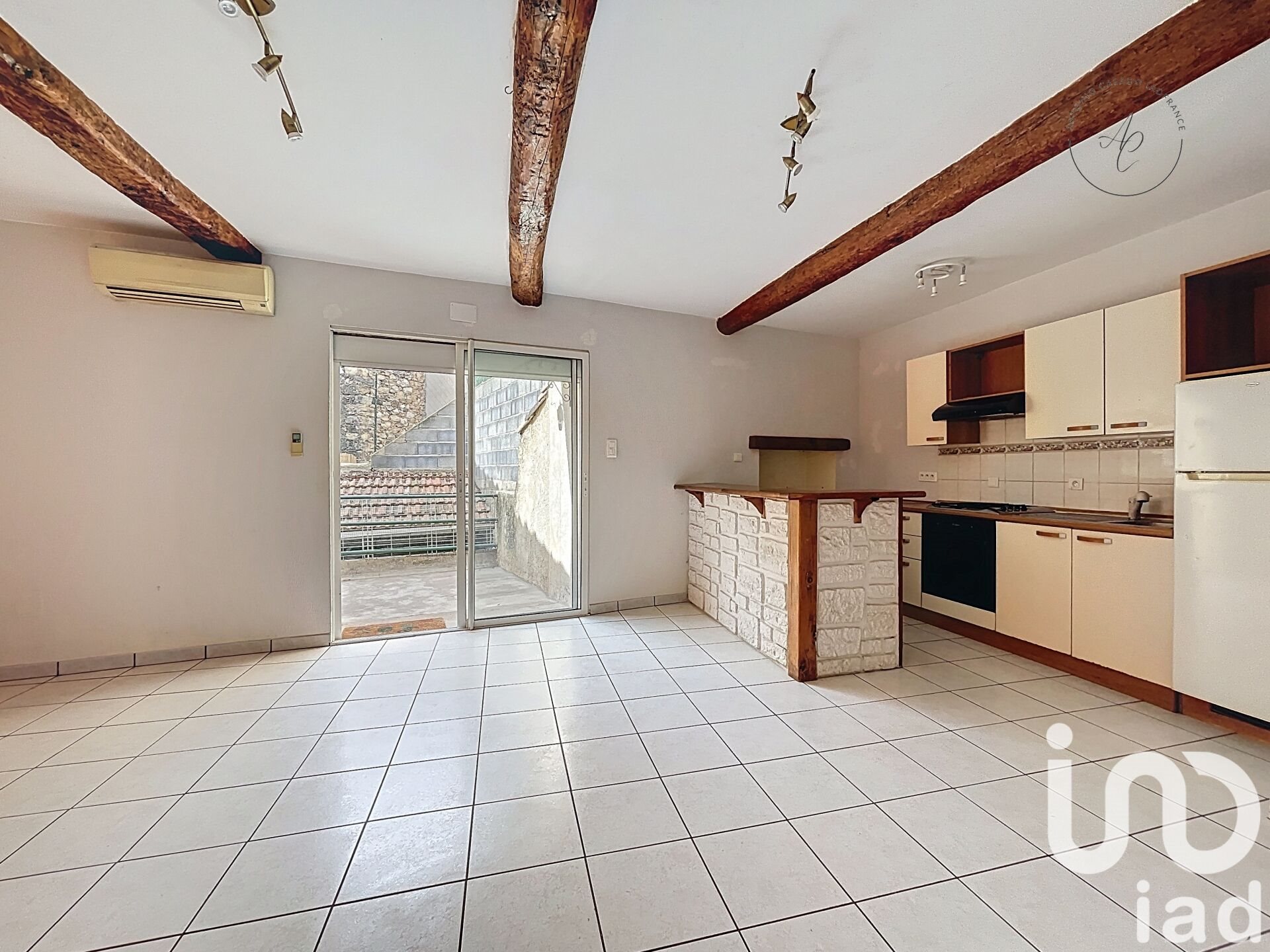 Maison à vendre, 85m², Florensac
