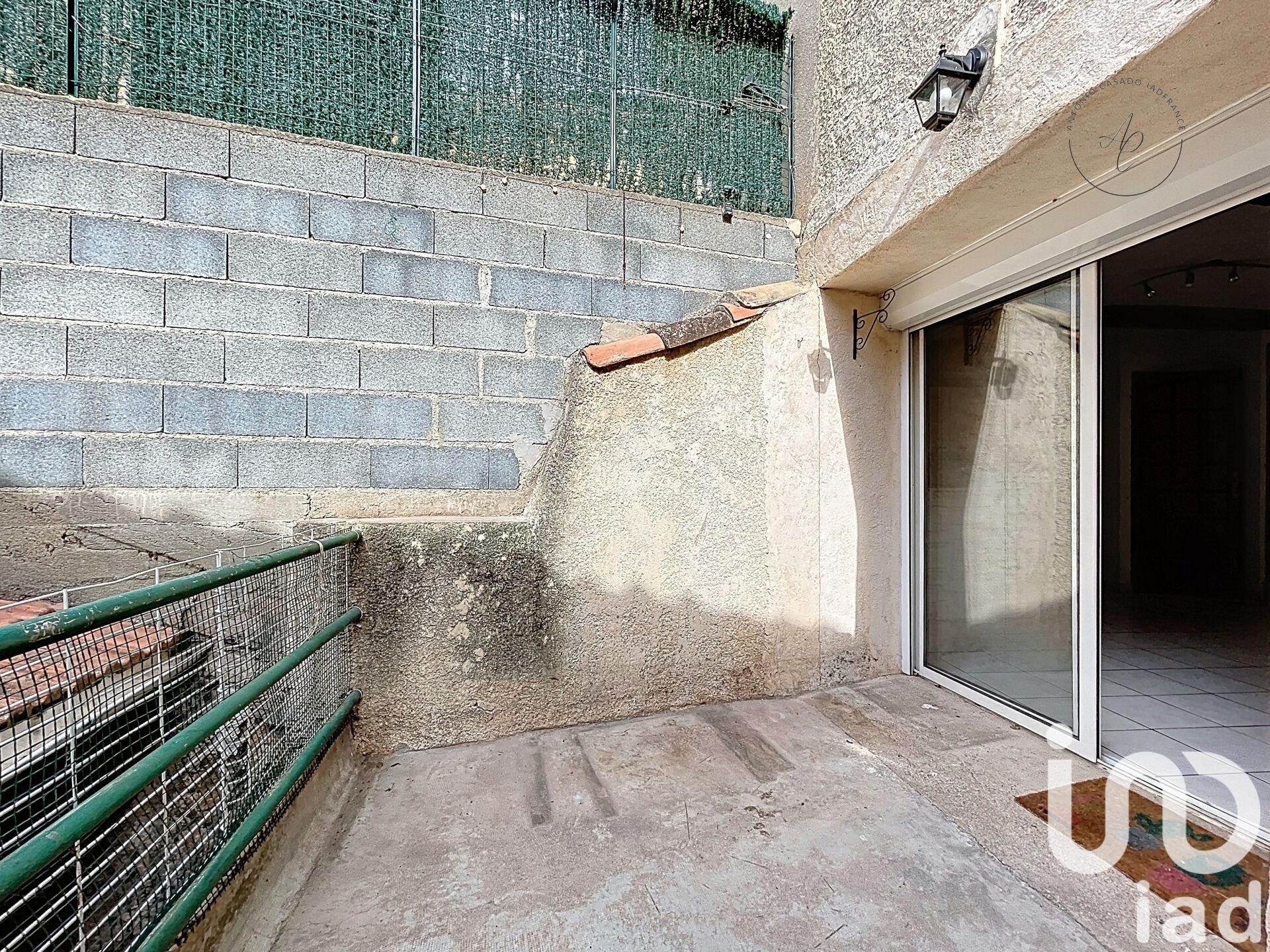 Maison à vendre, 85m², Florensac