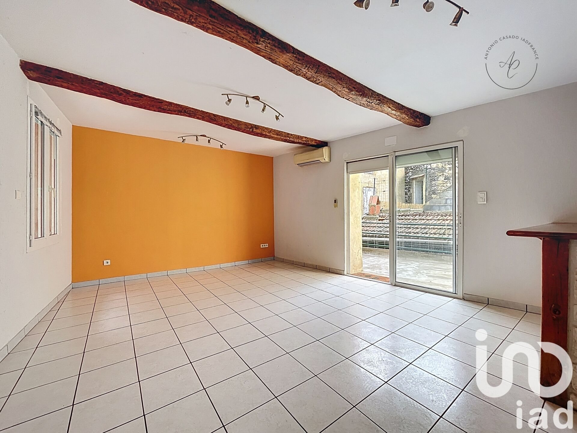 Maison à vendre, 85m², Florensac