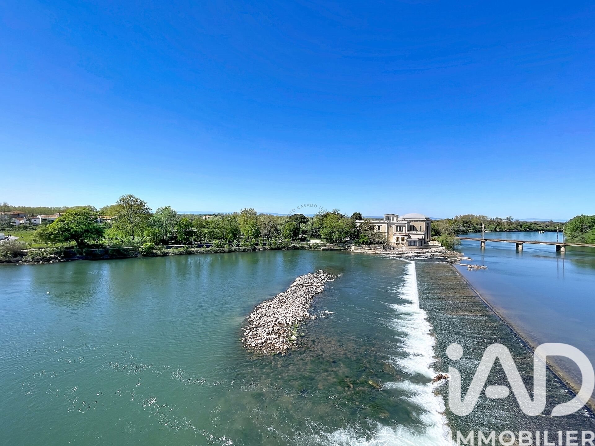 Appartement à vendre, 120m², Agde (Cap d'Agde)