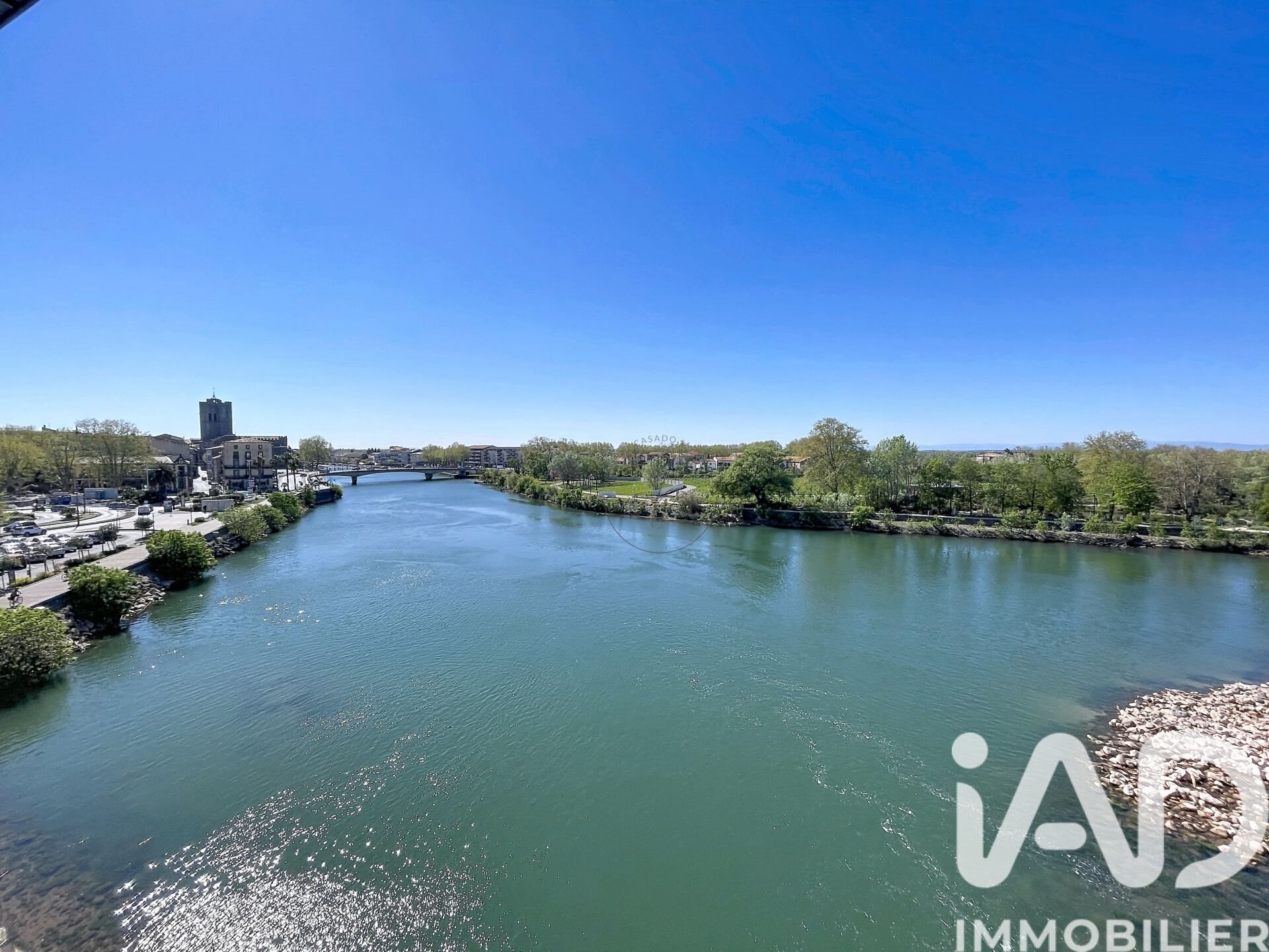 Appartement à vendre, 120m², Agde (Cap d'Agde)
