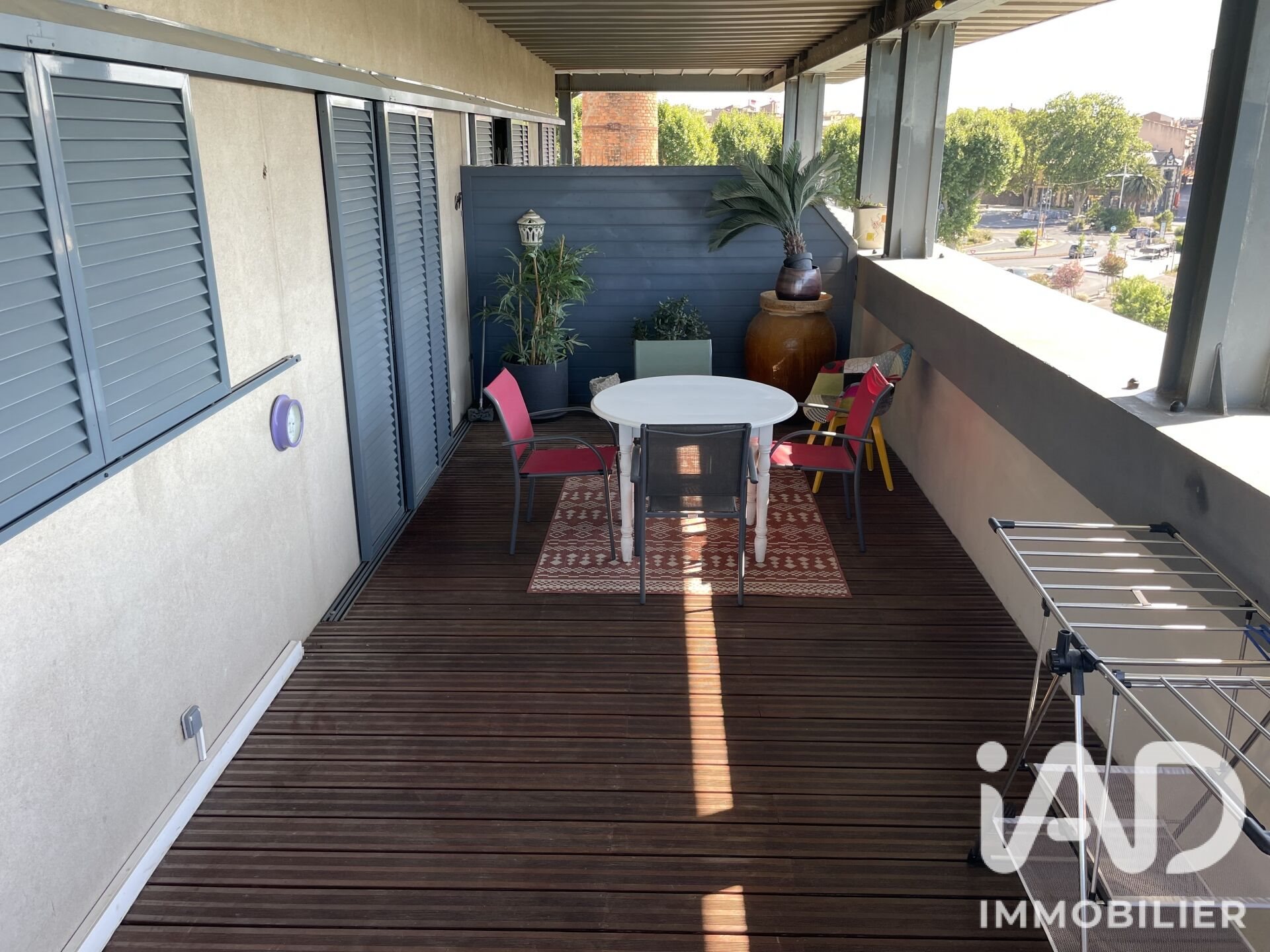 Appartement à vendre, 120m², Agde (Cap d'Agde)