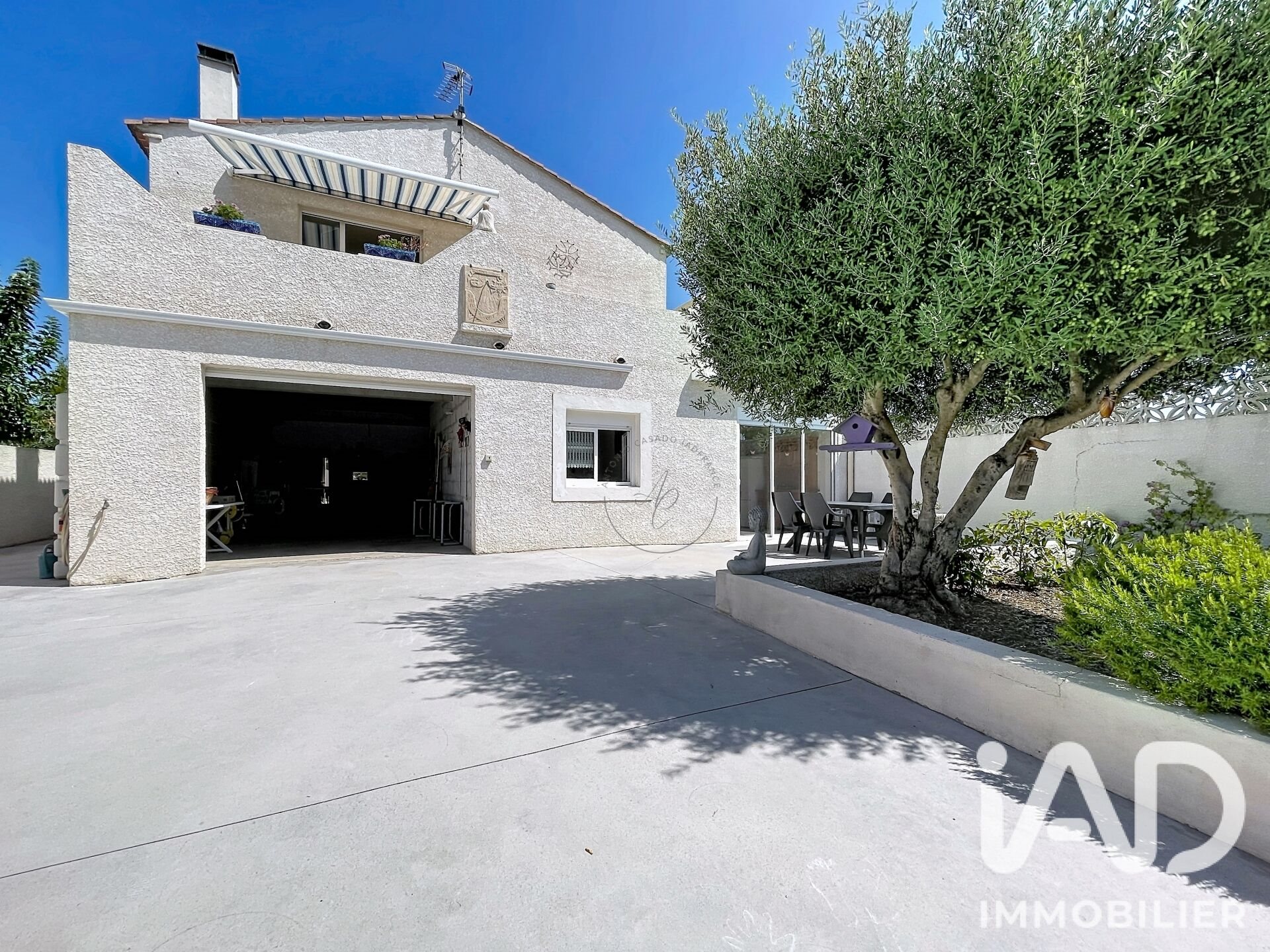 Maison à vendre, 170m², Grau d'Agde
