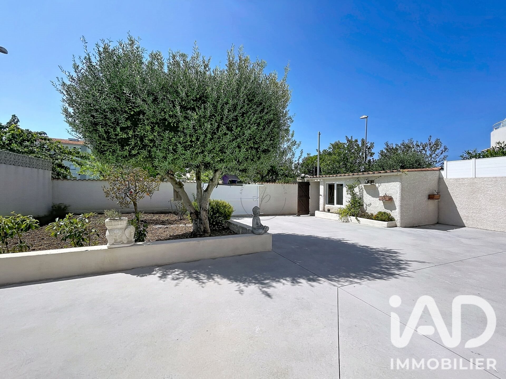 Maison à vendre, 170m², Grau d'Agde