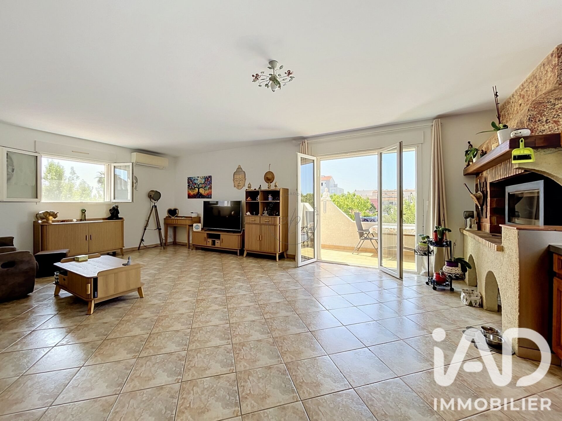 Maison à vendre, 170m², Grau d'Agde
