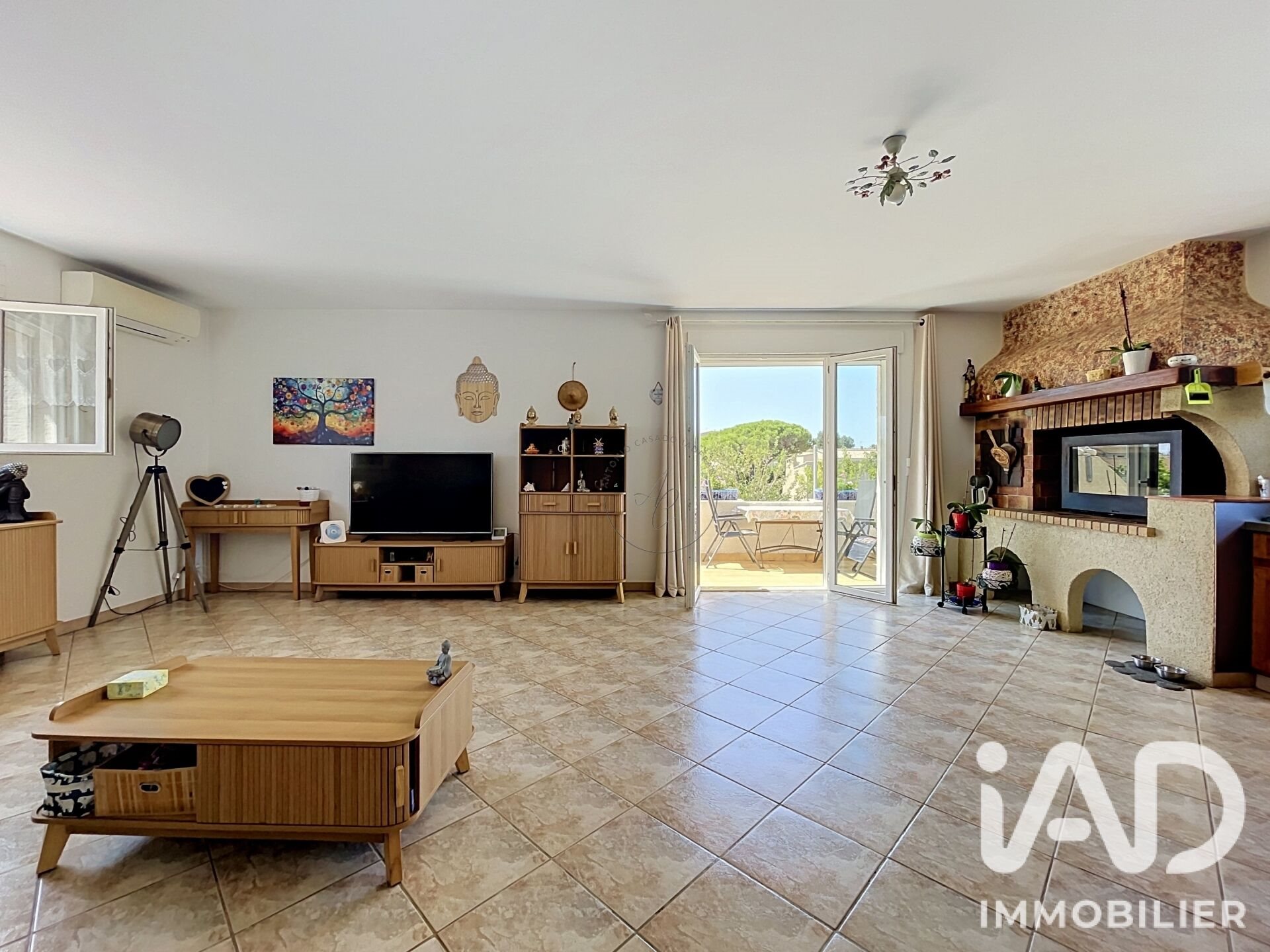 Maison à vendre, 170m², Grau d'Agde