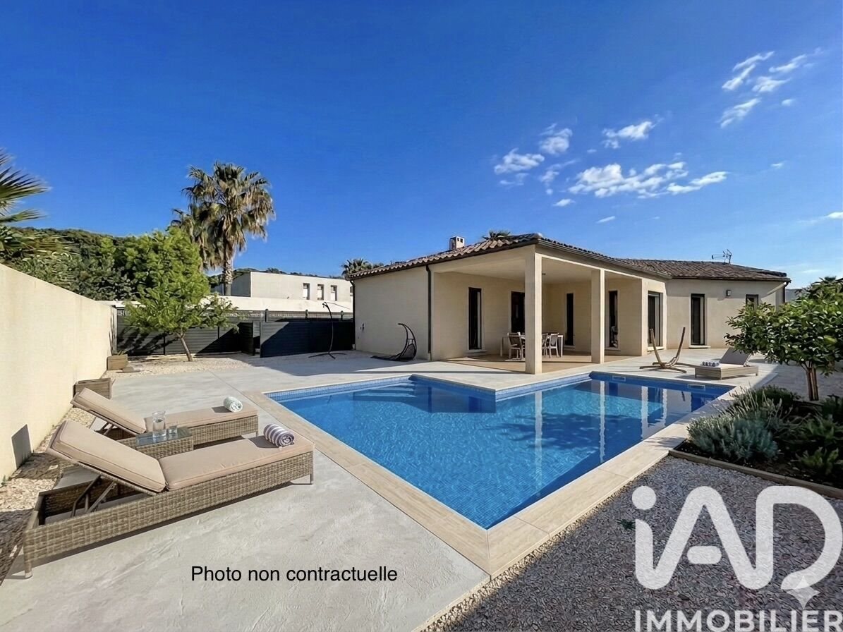 Maison à vendre, 123m², Grau d'Agde
