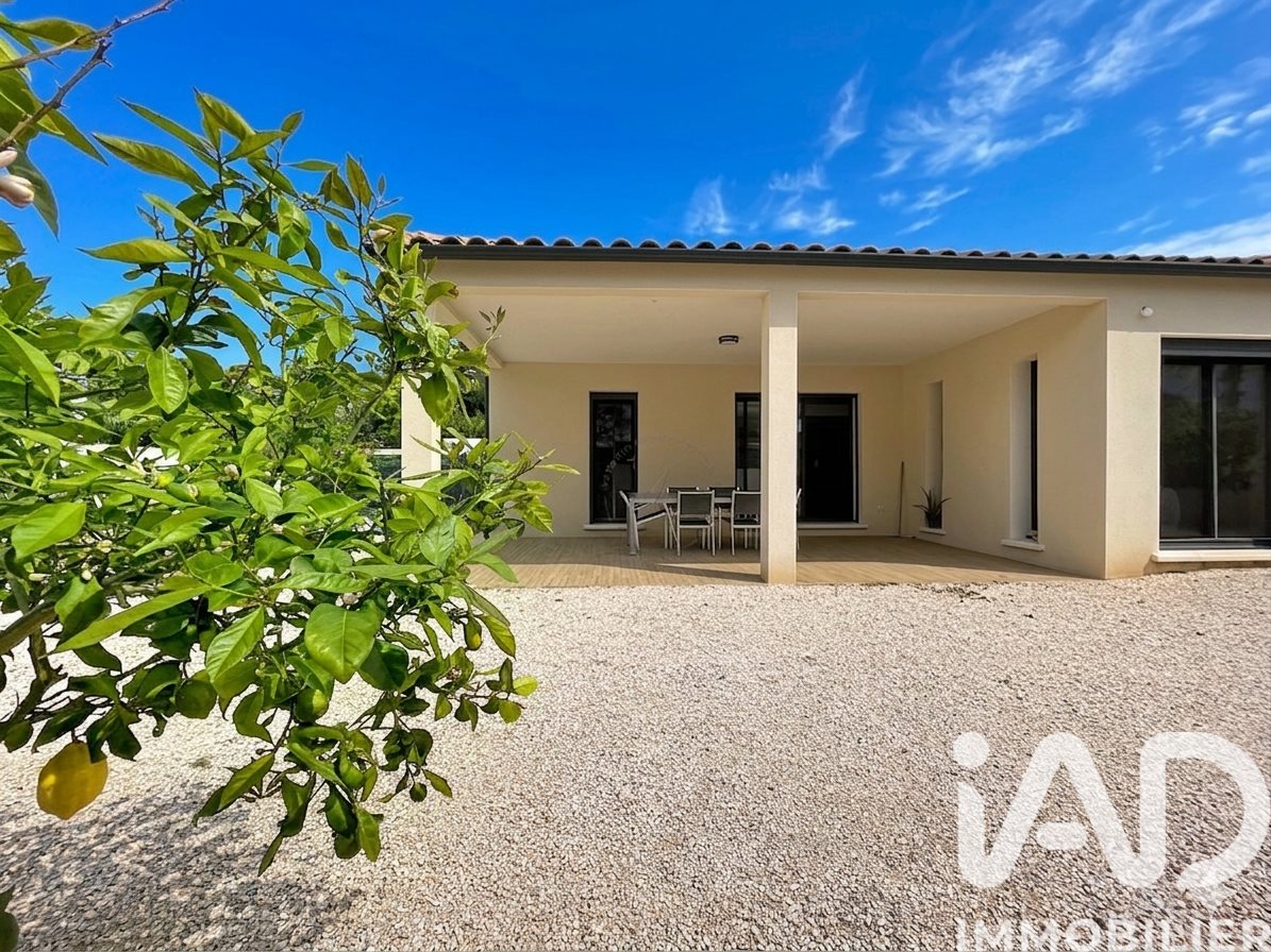 Maison à vendre, 123m², Grau d'Agde