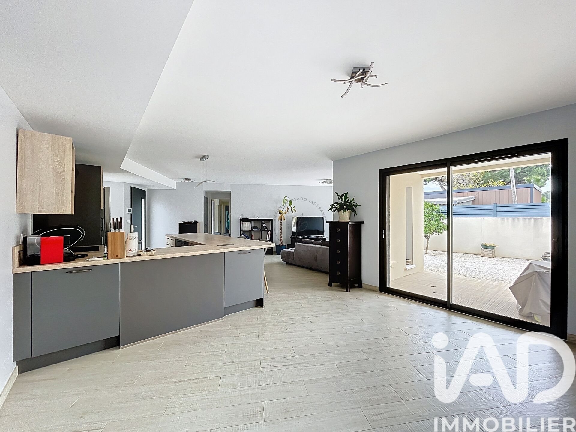 Maison à vendre, 123m², Grau d'Agde
