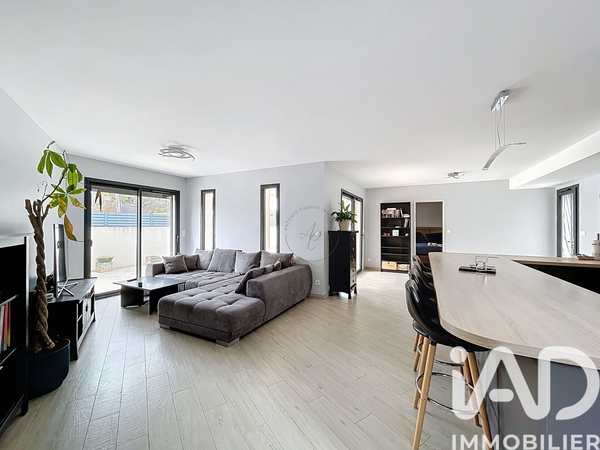 Maison à vendre, 123m², Grau d'Agde