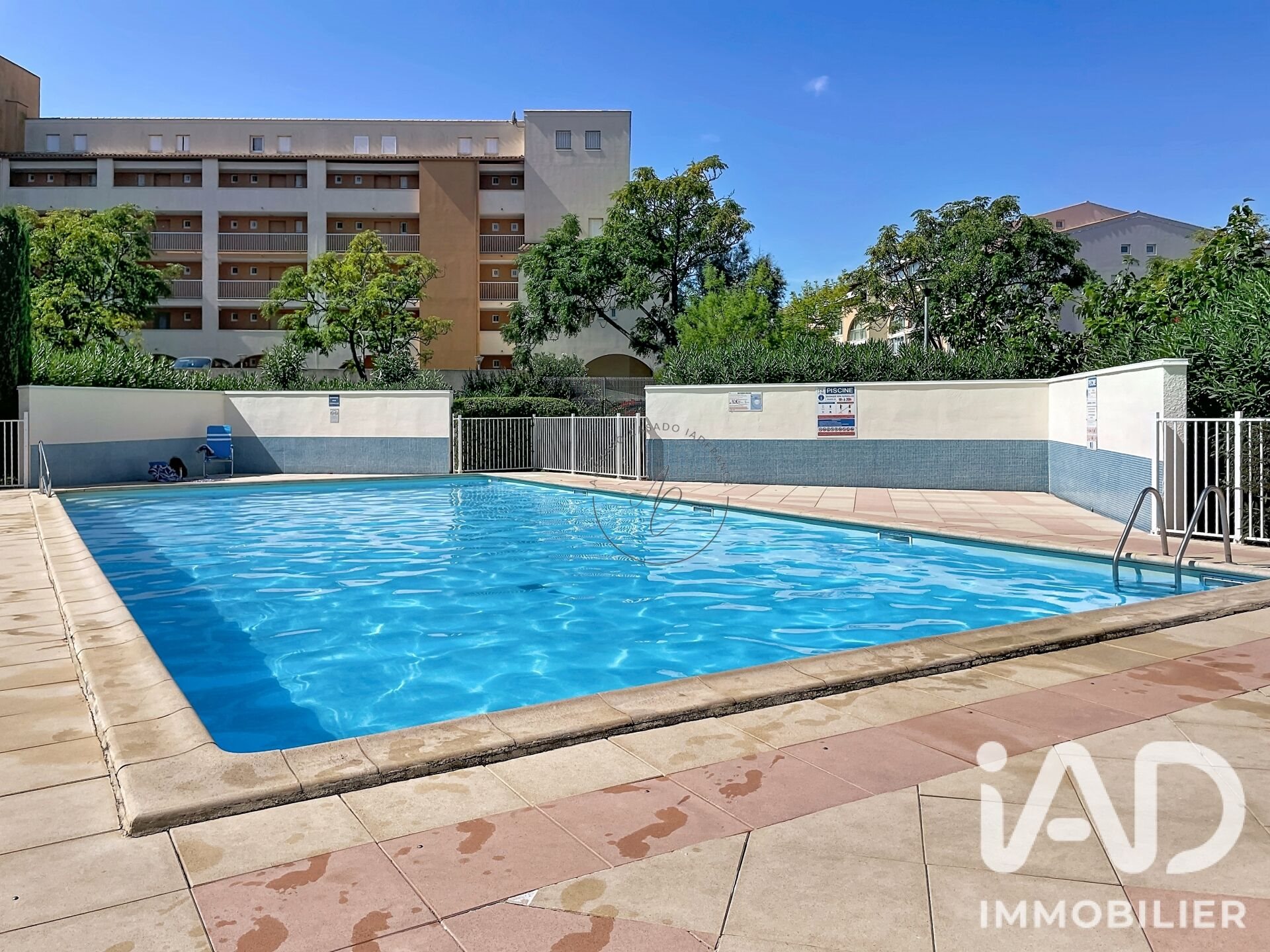Appartement à vendre, 65m², Agde (Cap d'Agde)