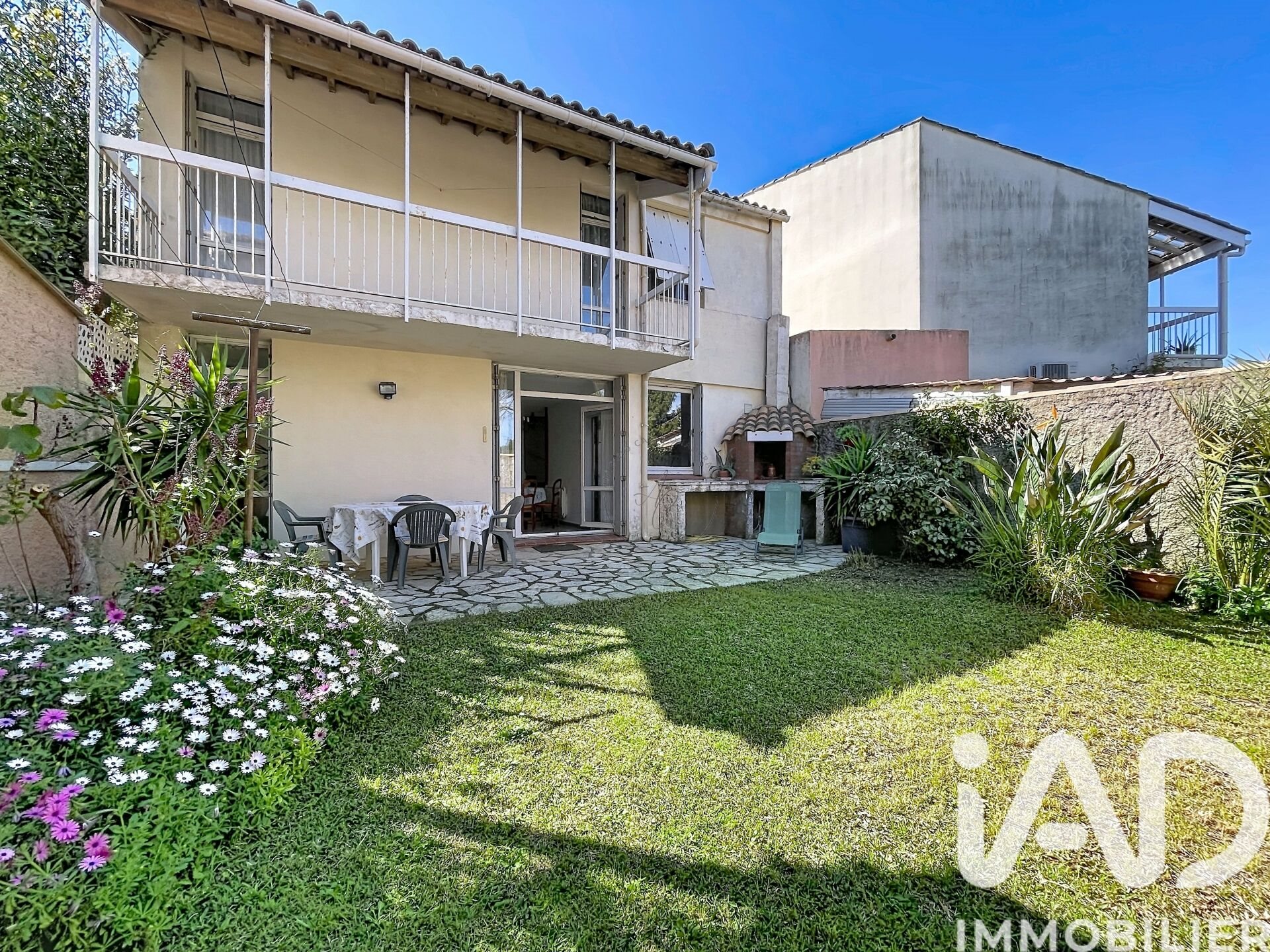 Maison à vendre, 114m², Agde (Cap d'Agde)