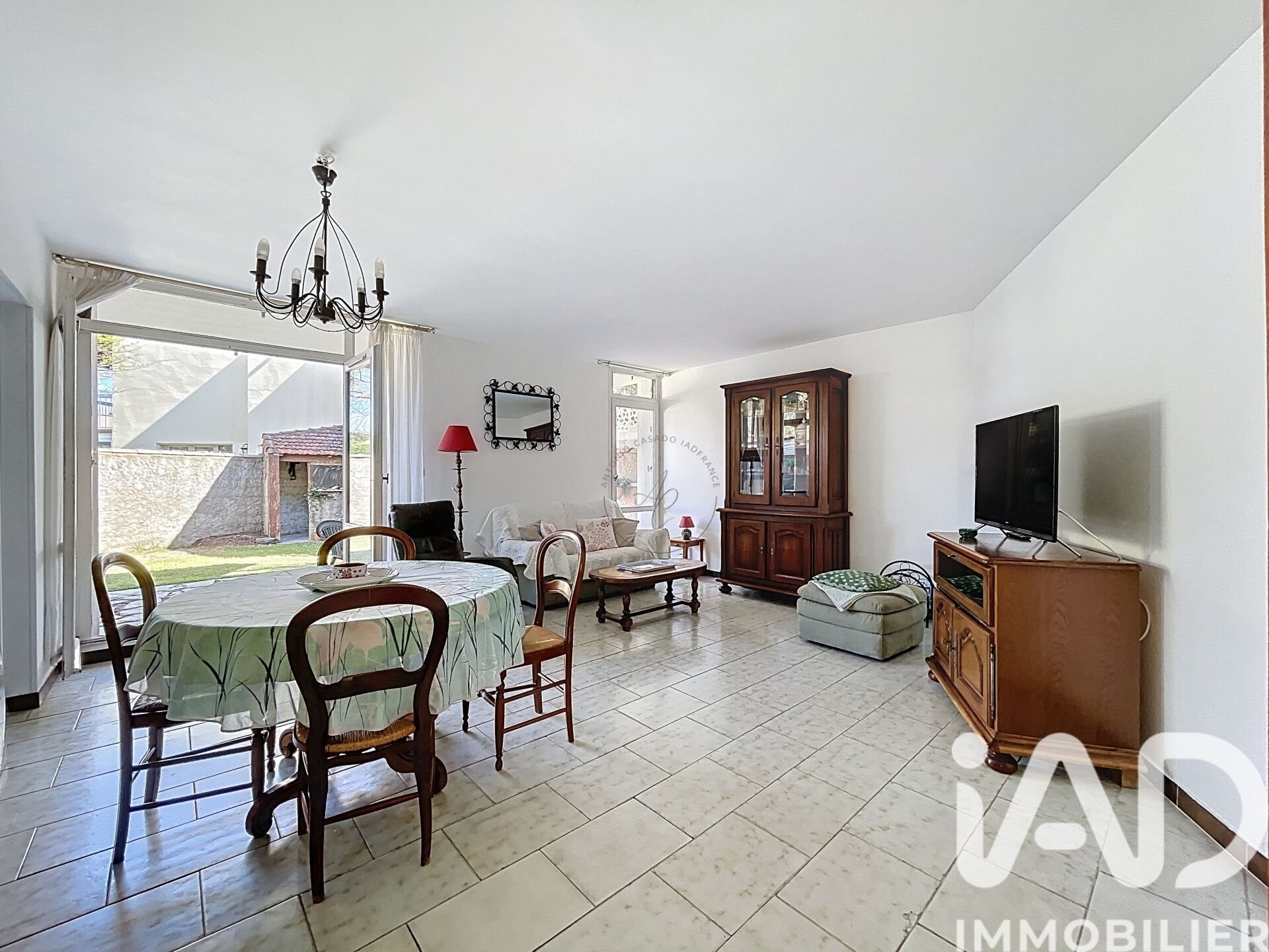 Maison à vendre, 114m², Agde (Cap d'Agde)