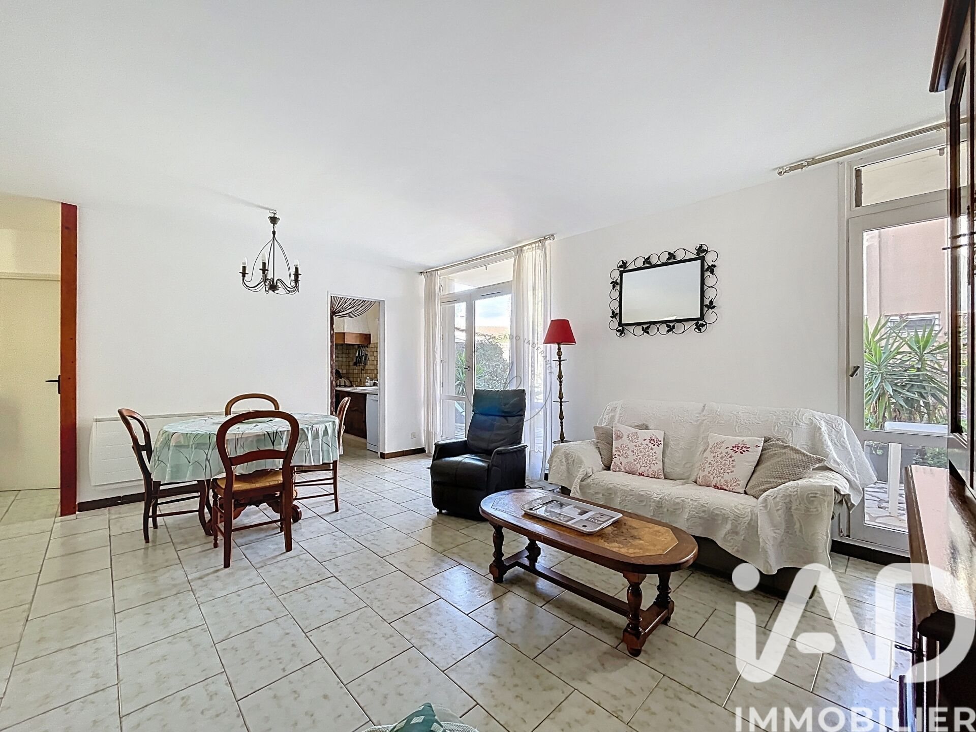Maison à vendre, 114m², Agde (Cap d'Agde)