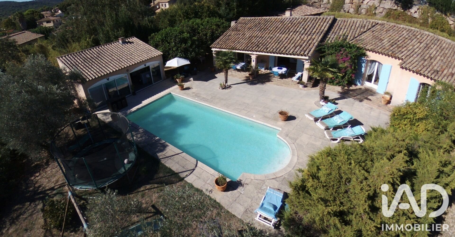 Maison à vendre, 185m², Ceyras