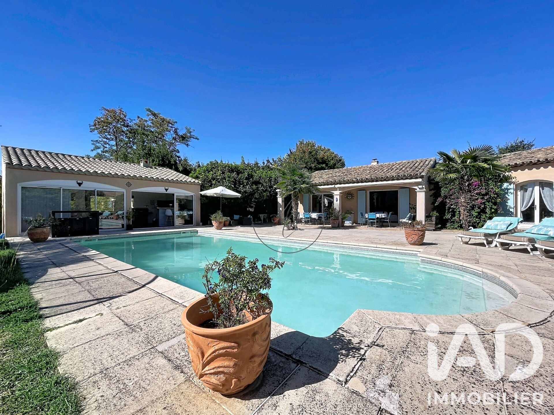 Maison à vendre, 185m², Ceyras