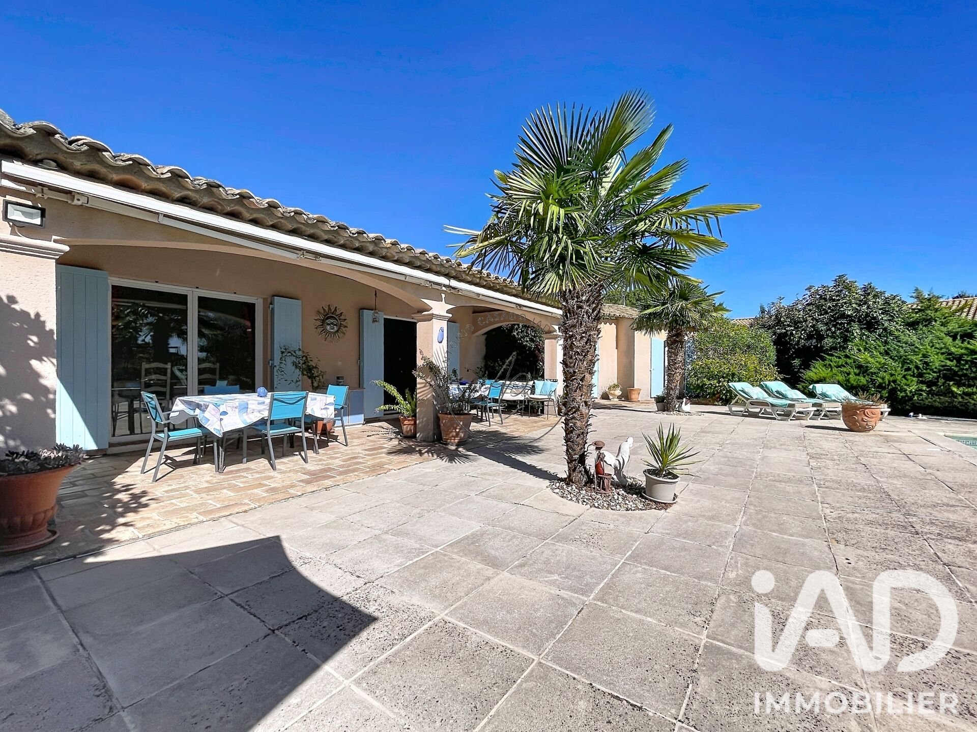 Maison à vendre, 185m², Ceyras