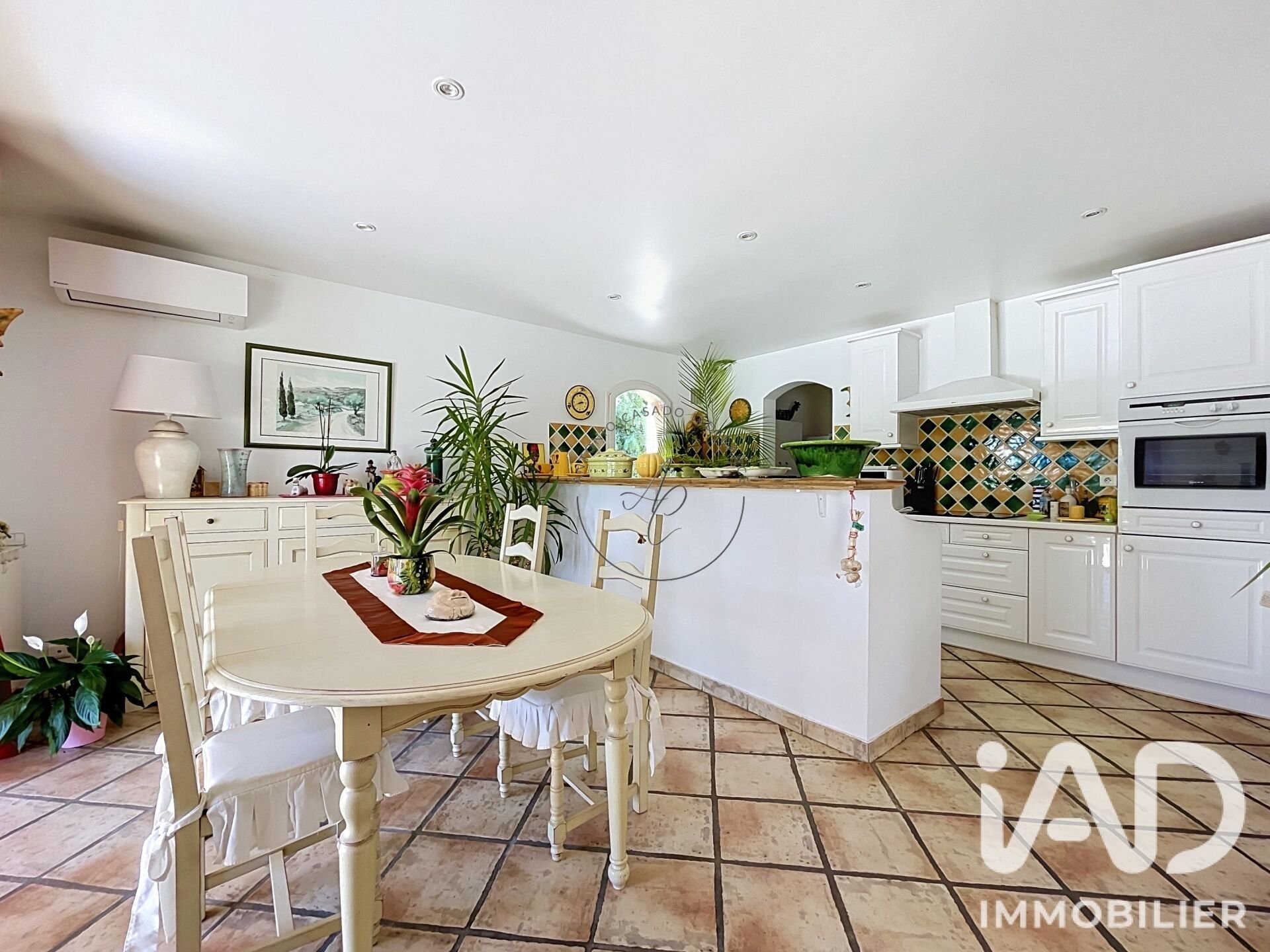 Maison à vendre, 185m², Ceyras
