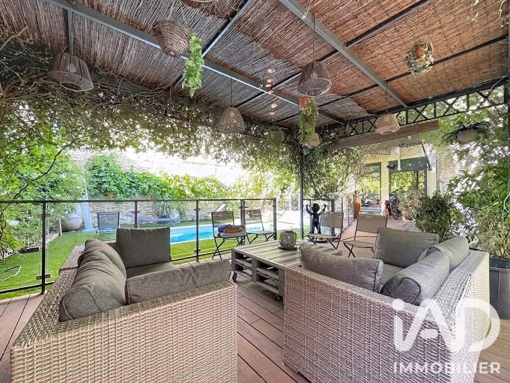 Maison à vendre, 265m², Villeneuve-lès-Béziers