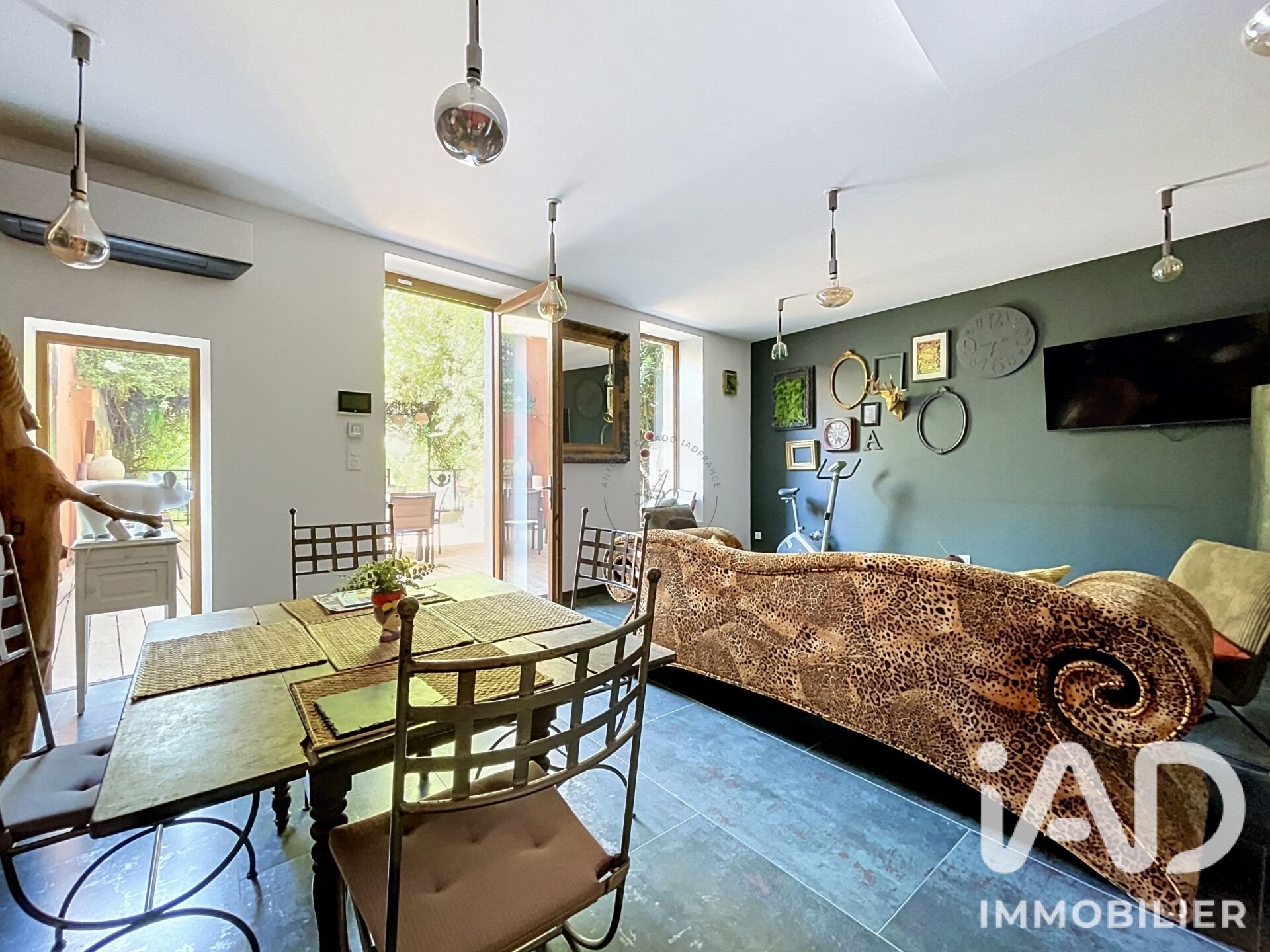 Maison à vendre, 265m², Villeneuve-lès-Béziers