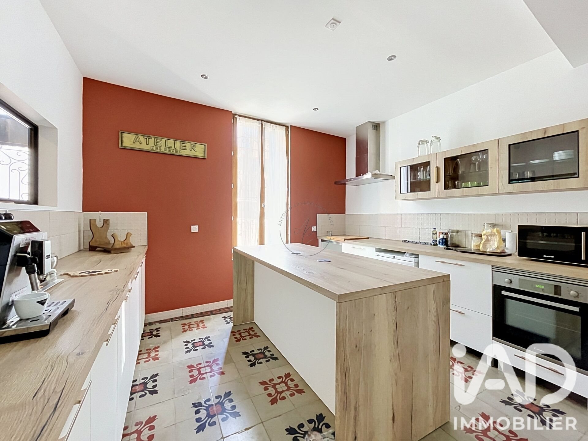Maison à vendre, 265m², Villeneuve-lès-Béziers