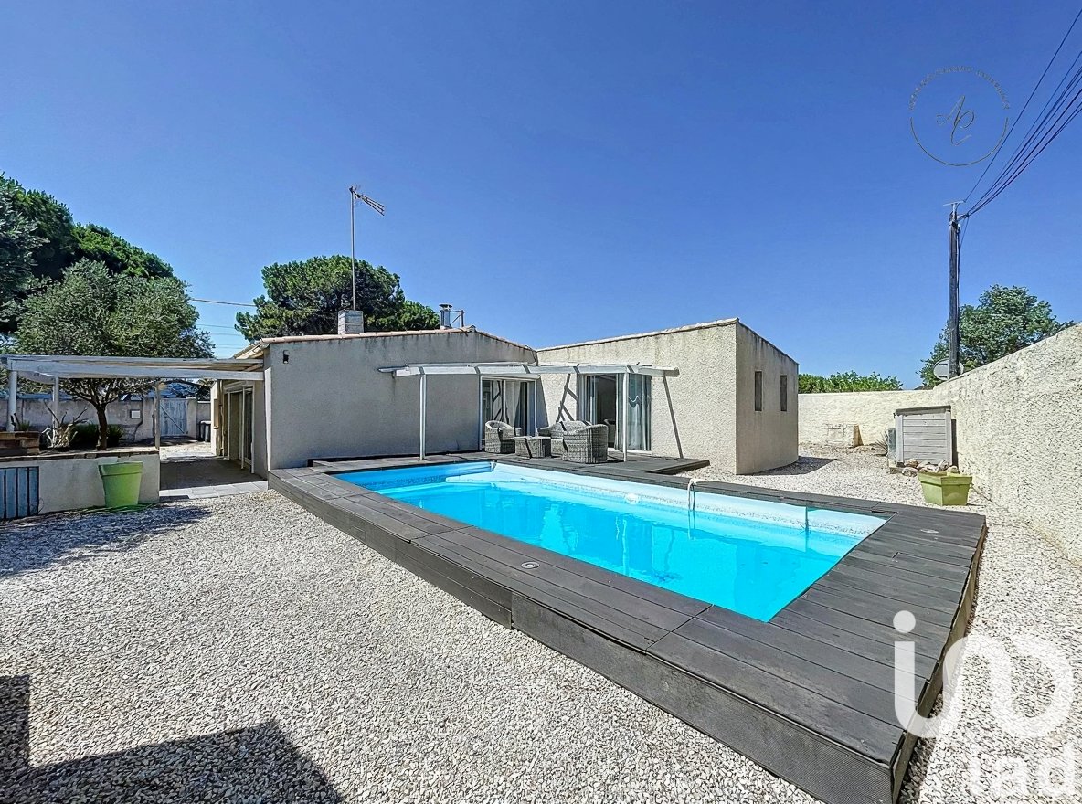 Maison à vendre, 114m², Grau d'Agde