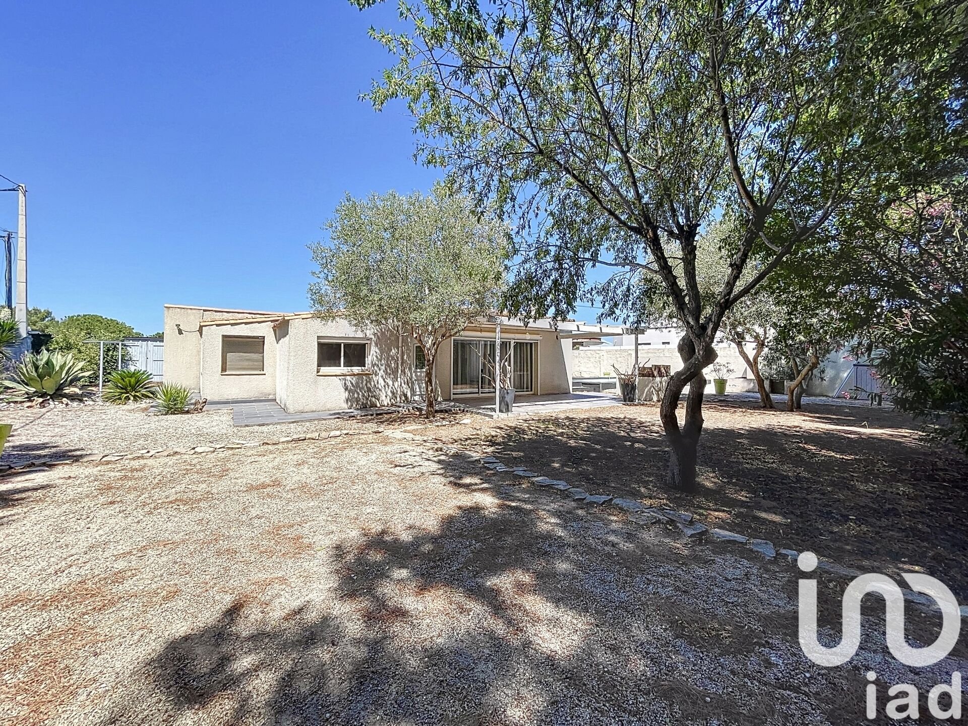 Maison à vendre, 114m², Grau d'Agde