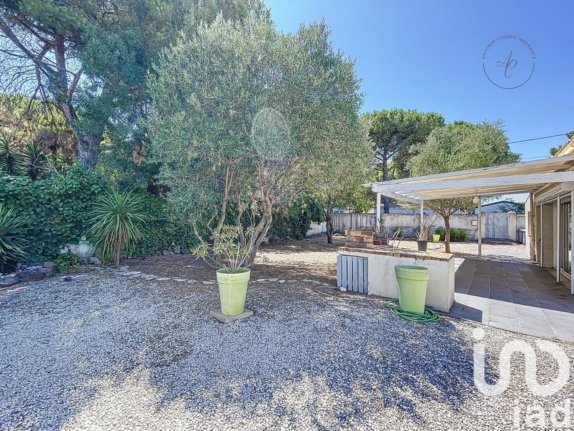 Maison à vendre, 114m², Grau d'Agde