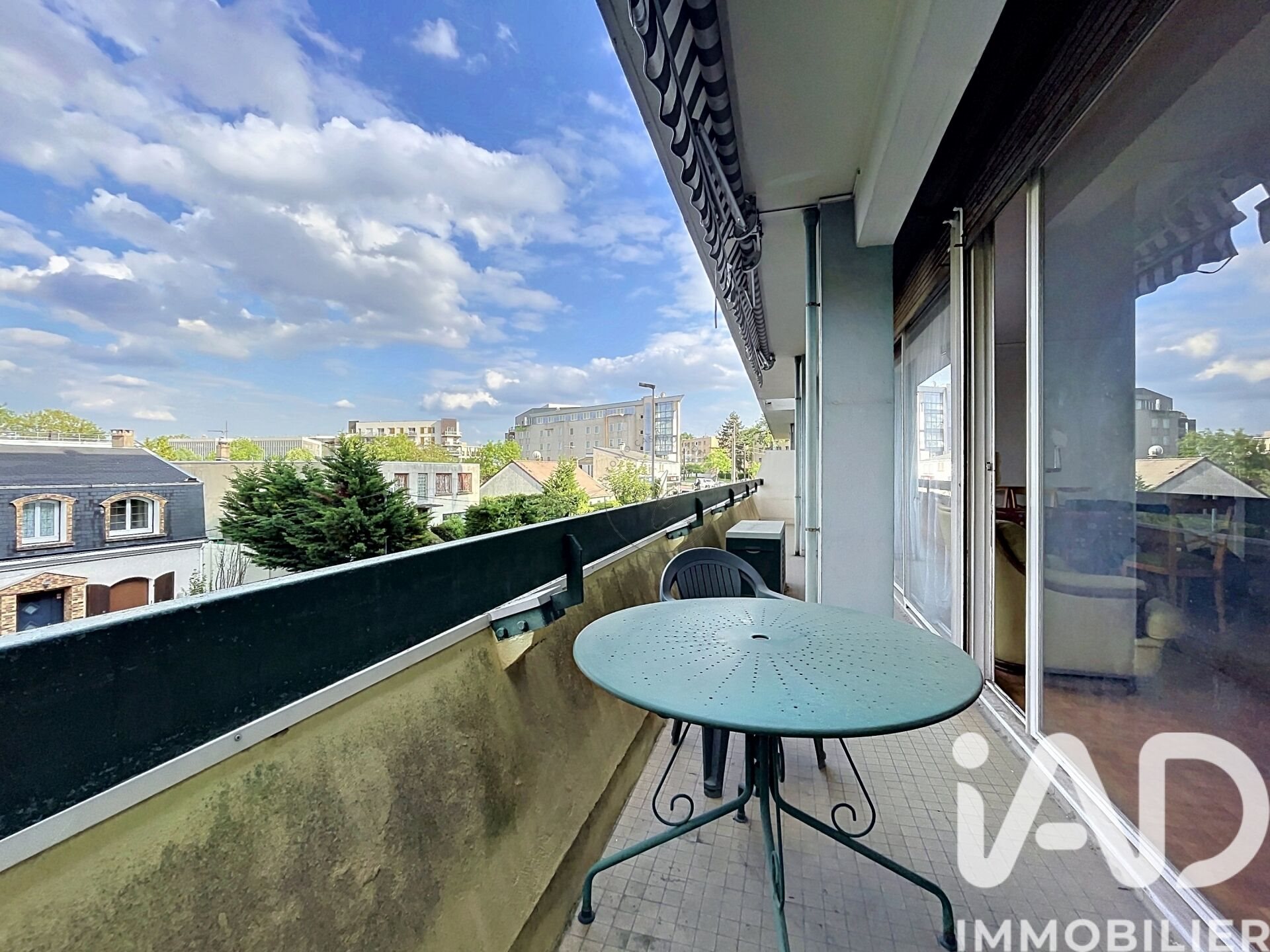 Appartement à vendre, 109m², Châtenay-Malabry