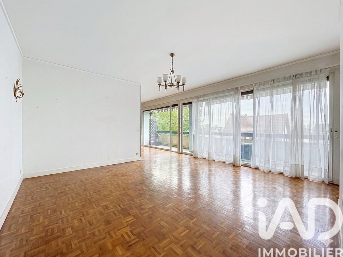 Appartement à vendre, 109m², Châtenay-Malabry