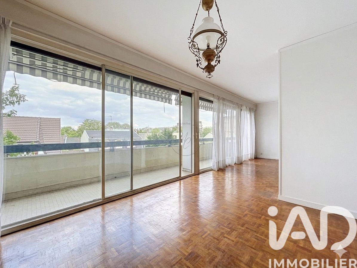 Appartement à vendre, 109m², Châtenay-Malabry
